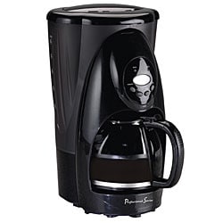 Professional Series Programmable Coffee Maker