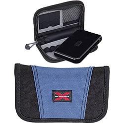 Sumdex POA-449PB Portable Hard Drive Case
