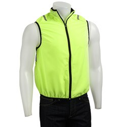 PT Sportswear Unisex High Visibility Vest