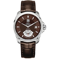 Tag Heuer Grand Carrera Automatic Men's Watch