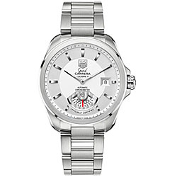 Tag Heuer 'Grand Carrera' Automatic Men's Watch