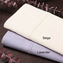 Magnolia Organics 300 Thread Count Cotton Sheet Set