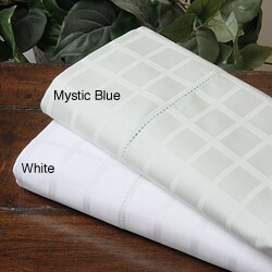Magnolia Organics 350 Thread Count Cotton Sheet Set