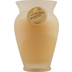 Essential Blend Lemongrass and Bergamot Candle