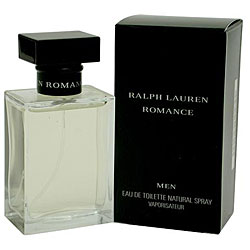 Romance by Ralph Lauren 3.4-ounce Men's Eau de Toilette Spray