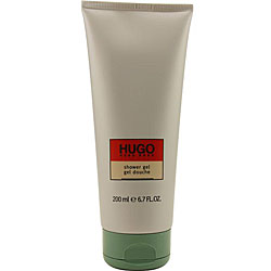Hugo by Hugo Boss Men's 6.7-ounce Shower Gel