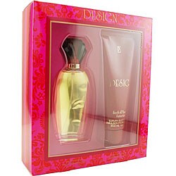 Paul Sebastians Design Women's Fragrance Set