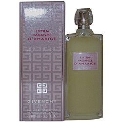 Givenchy 'Extravagance' Womens 3.3-ounce Eau de Toilette Spray