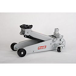 ProLift Heavy-duty Garage Jack