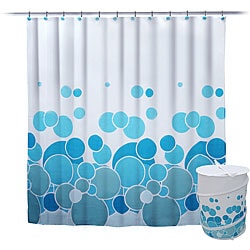 Circles Shower Set