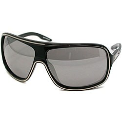 Diesel Luke/S 0SNX Black Unisex Sunglasses