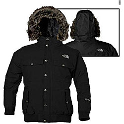 The North Face Boy's Gotham Jacket 