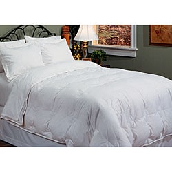 Full-size 270 Thread Count Down Blend Comforter