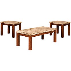 Marcus 3-piece Table Set 