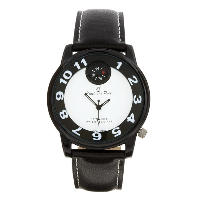 DKNY NY1509 Mens Casual Chronograph Brown Watch