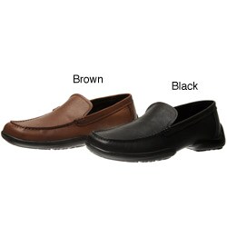 Unlisted by Kenneth Cole Men's 'Quick Wit' Loafers