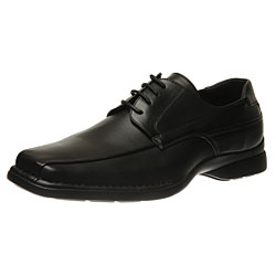 Unlisted by Kenneth Cole Men's 'Fist First' Dress Oxfords