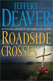 Roadside Crosses (Hardcover)
