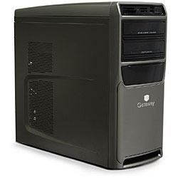 Gateway GT5453H Desktop Computer (Refurbished)