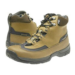 Columbia Anoka Jet/Flax