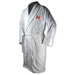Nebraska Cornhuskers Team Robe