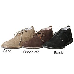 Rocket Dog Men's 'Graduate' Boots