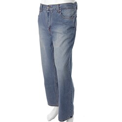 Joseph Abboud Men's Classic Fit Jeans 
