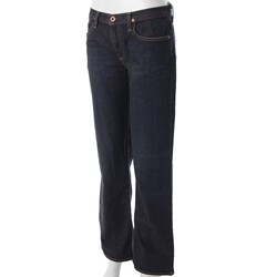 AG Jeans Junior's Rider Bootcut Stretch Jeans