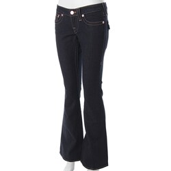 True Religion Dark Indigo Joey Jeans