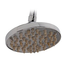 Opella 'Wet & Warm' 6-inch Showerhead