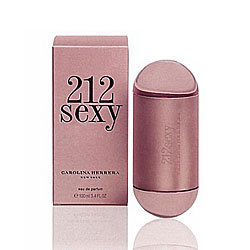 Carolina Herrera '212 Sexy' Women's 3.4-ounce Eau de Parfum Spray