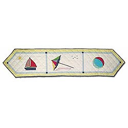 Summer Fun Table Runner