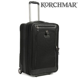 Korchmar Reserve 24-inch Expandable Suitcase