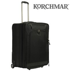 Korchmar Reserve 27-inch Expandable Suitcase