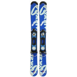 Mini Skis