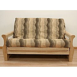 Full-size Fresco Futon Cover 