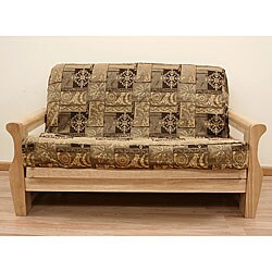Full-size Zanzibar Futon Cover 