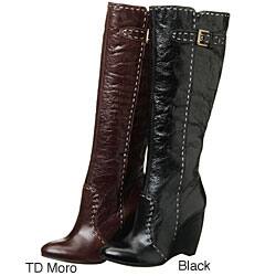 Diba Women's 'Leni' Leather Boots