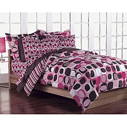 Vs Pink Bedding