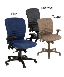 Posturepedic Chair