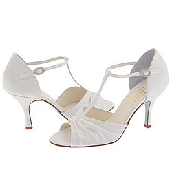 Cynthia Rowley Sela White Satin
