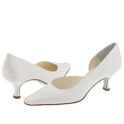 Cynthia Rowley Spark White Satin