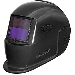Auto-helm Pro-series Auto-darkening Welding Helmet