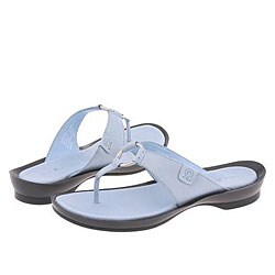 Rockport Augsburg Blue