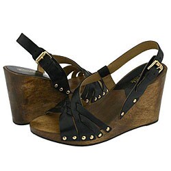 MICHAEL Michael Kors Inglewood Sling Black-001