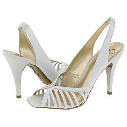 Jessica Simpson Olivia Off White