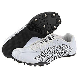 Brooks Twitch S Women's White/Black Athletic Shoes