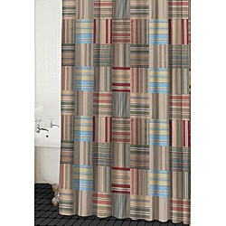 Brady Shower Curtain