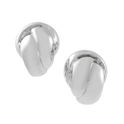 Sterling Silver Fashion Earrings