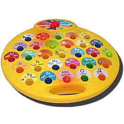 Kidz Delight Light N' Sound Phonics Toy
